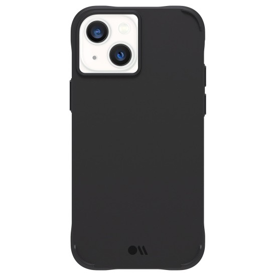 Husa Case Mate Tough Apple iPhone 13 Mini, negru (Case Mate, iPhone 13 Mini) by www.silkase.ro Husa Case Mate Tough Apple iPhone 13 Mini, negru (iPhone 13 Mini, CM046832) by www.silkase.ro